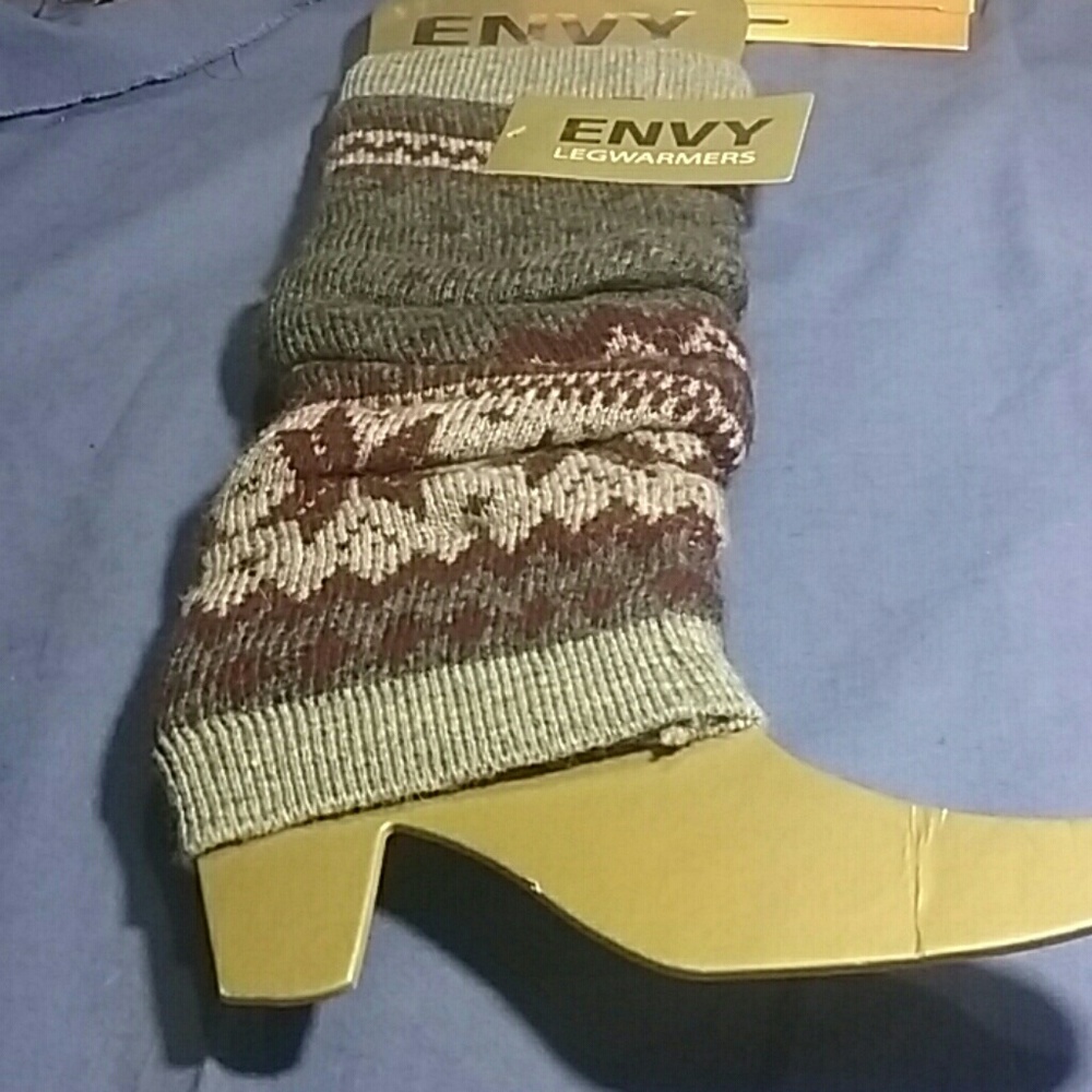 Legwarmer